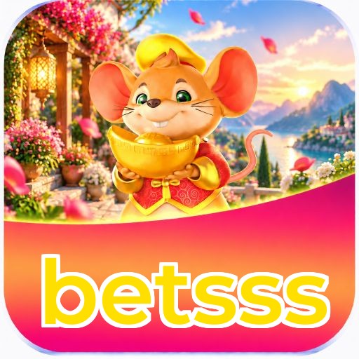 betsss Logo