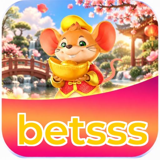 betsss Logo