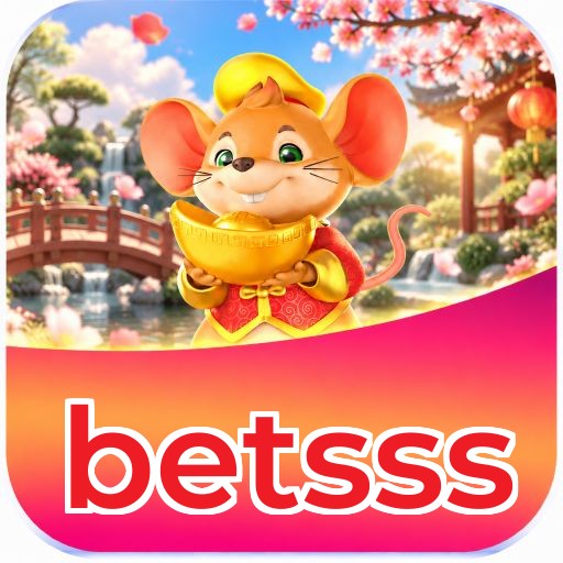 betsss Logo