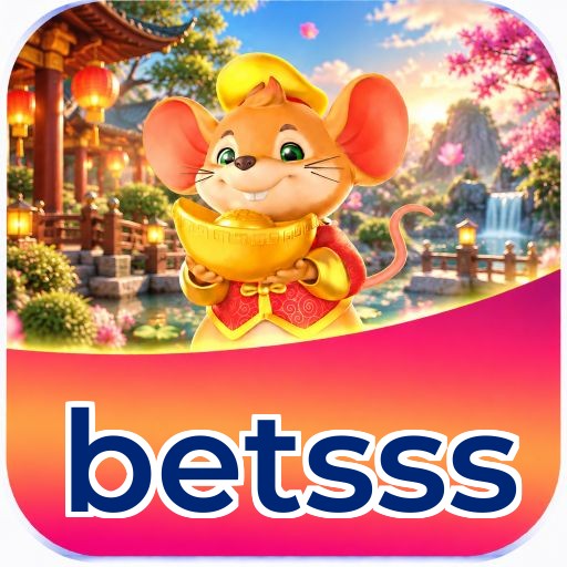 betsss Logo
