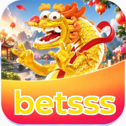 betsss Logo