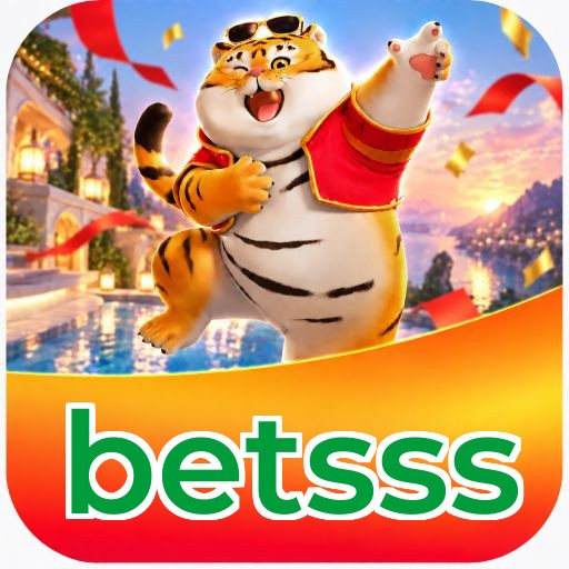 betsss Logo