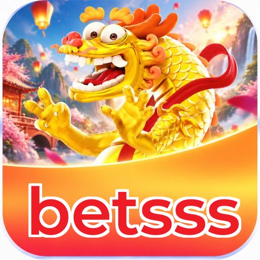 betsss APK Android - Logo oficial