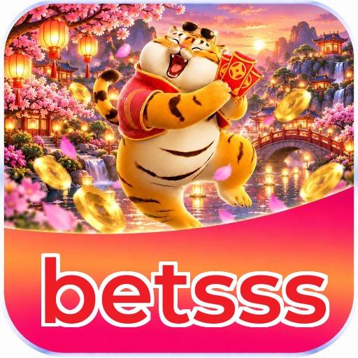 betsss Logo