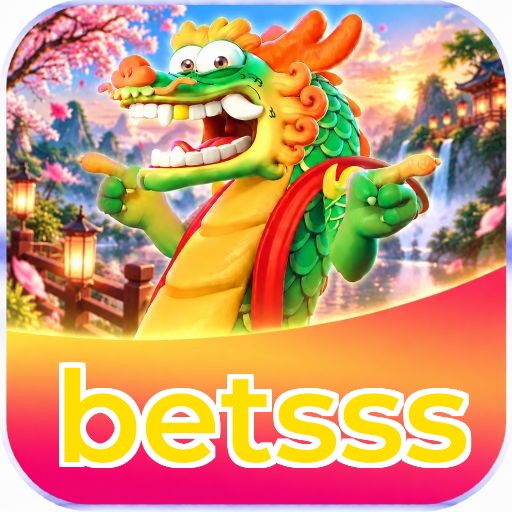 betsss Logo