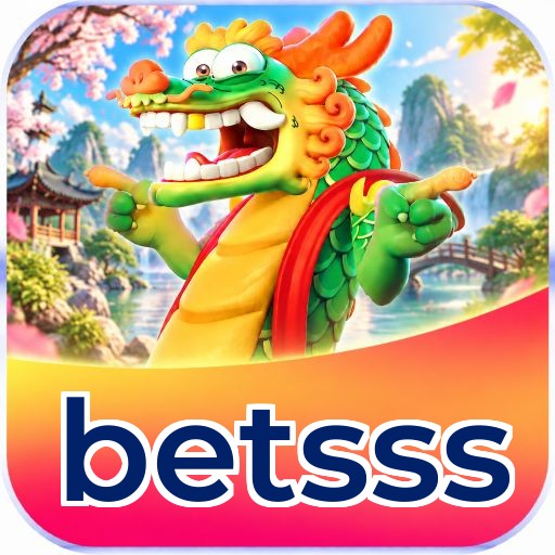 betsss Logo